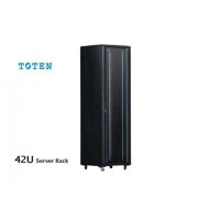 Toten 42U Server Cabinet (Floor Stand 600×1000)